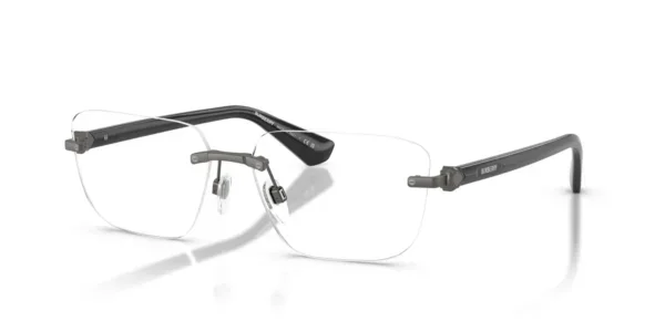 Burberry BE1392 1316 - Matte Grey