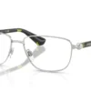 Burberry BE1393 1005 - Silver