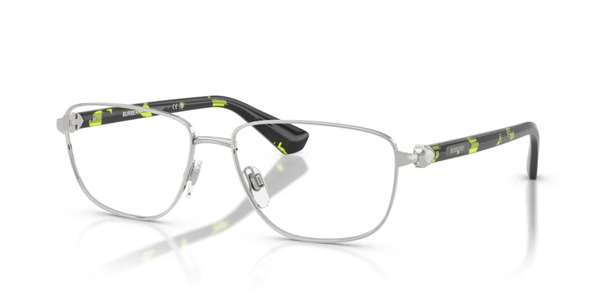 Burberry BE1393 1005 - Silver