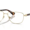 Burberry BE1393 1109 - Light Gold