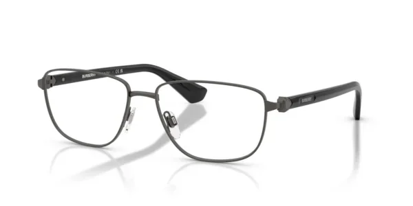 Burberry BE1393 1316 - Matte Grey