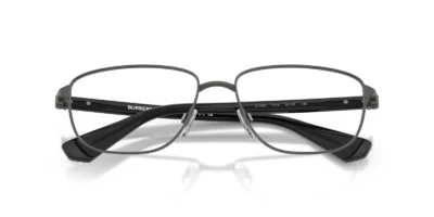 Burberry BE1393 1316 - Matte Grey