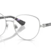 Burberry BE1394 1005 - Silver