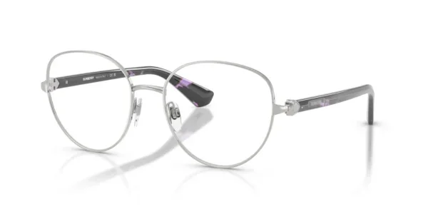 Burberry BE1394 1005 - Silver