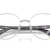 Burberry BE1394 1005 - Silver
