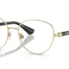 Burberry BE1394 1355 - Light Gold / Grey