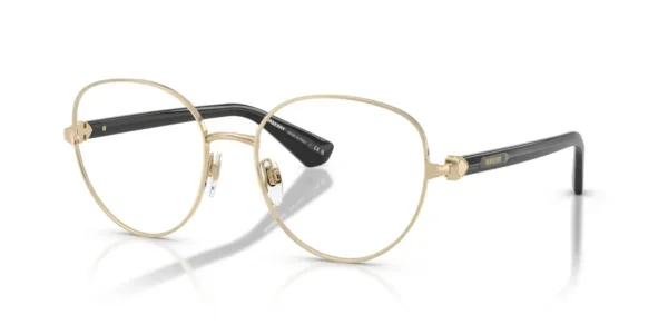 Burberry BE1394 1355 - Light Gold / Grey