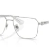 Burberry BE1395D 1005 - Silver