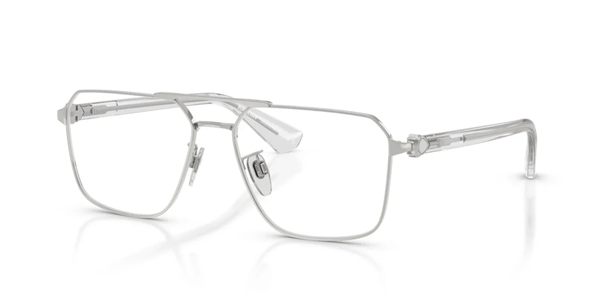 Burberry BE1395D 1005 - Silver