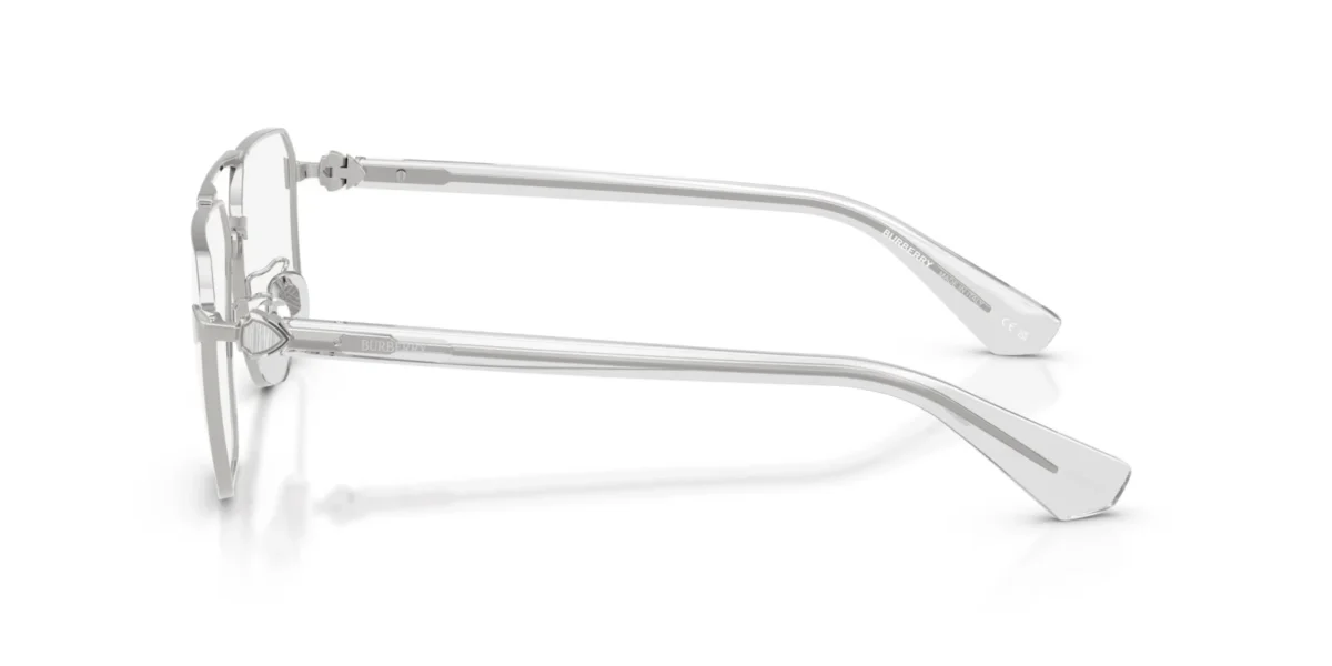 Burberry BE1395D 1005 - Silver