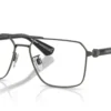 Burberry BE1395D 1316 - Matte Grey