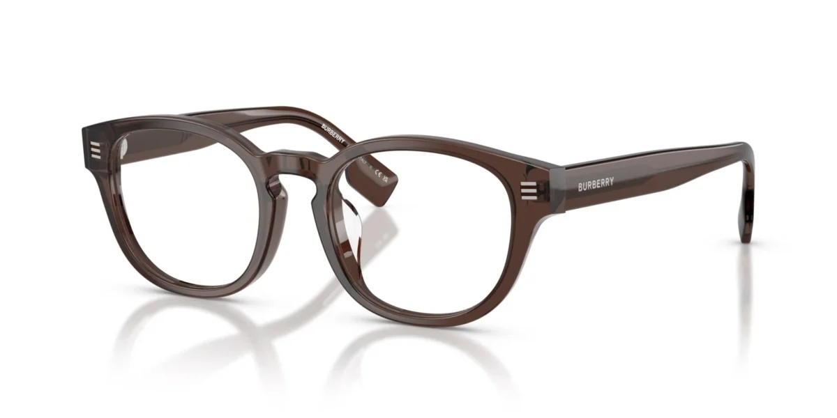 Burberry BE2382 4116 - Brown