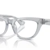 Burberry BE2406U 3825 - Dark Grey