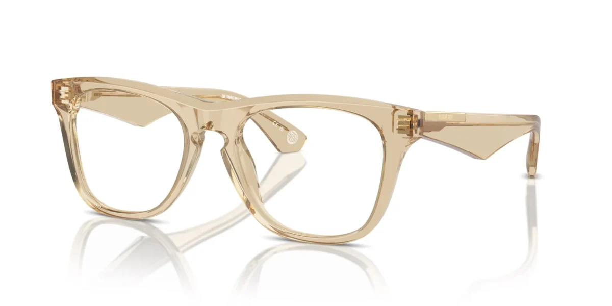 Burberry BE2409 4123 - Beige