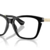 Burberry BE2427U 3001 - Black