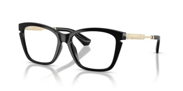 Burberry BE2427U 3001 - Black