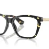 Burberry BE2427U 4106 - Yellow Havana