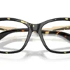 Burberry BE2427U 4106 - Yellow Havana