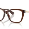 Burberry BE2427U 4116 - Brown