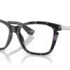 Burberry BE2427U 4159 - Violet Havana
