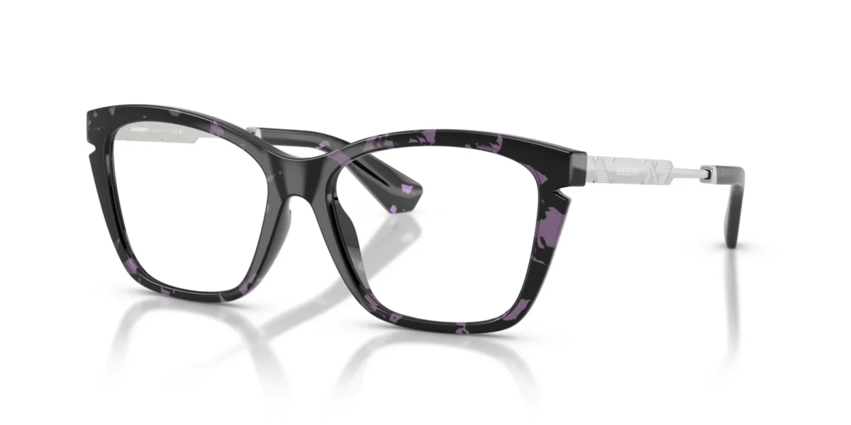 Burberry BE2427U 4159 - Violet Havana