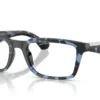 Burberry BE2487U 4111 - Blue Havana