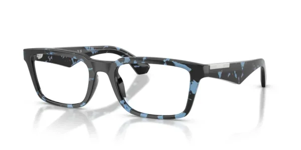 Burberry BE2487U 4111 - Blue Havana