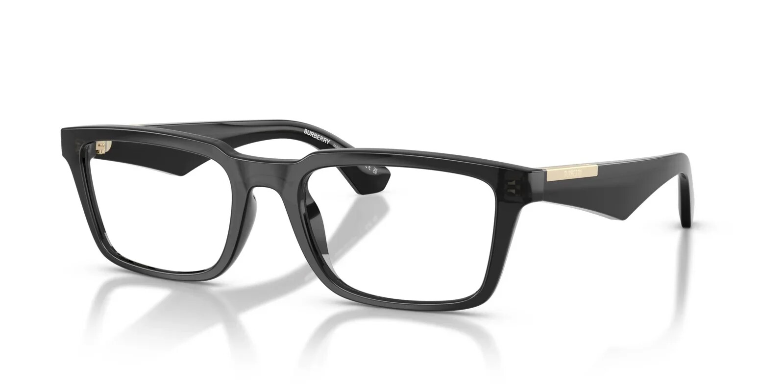 Burberry Be2428U 2 Burberry BE2487U 4112 - Grey