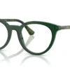 Burberry BE2429 4162 - Green