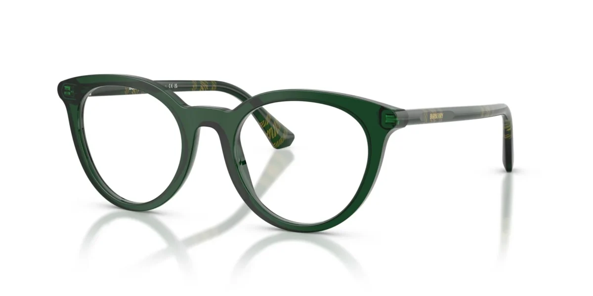 Burberry BE2429 4162 - Green