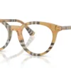 Burberry BE2429 4163 - Check Sand