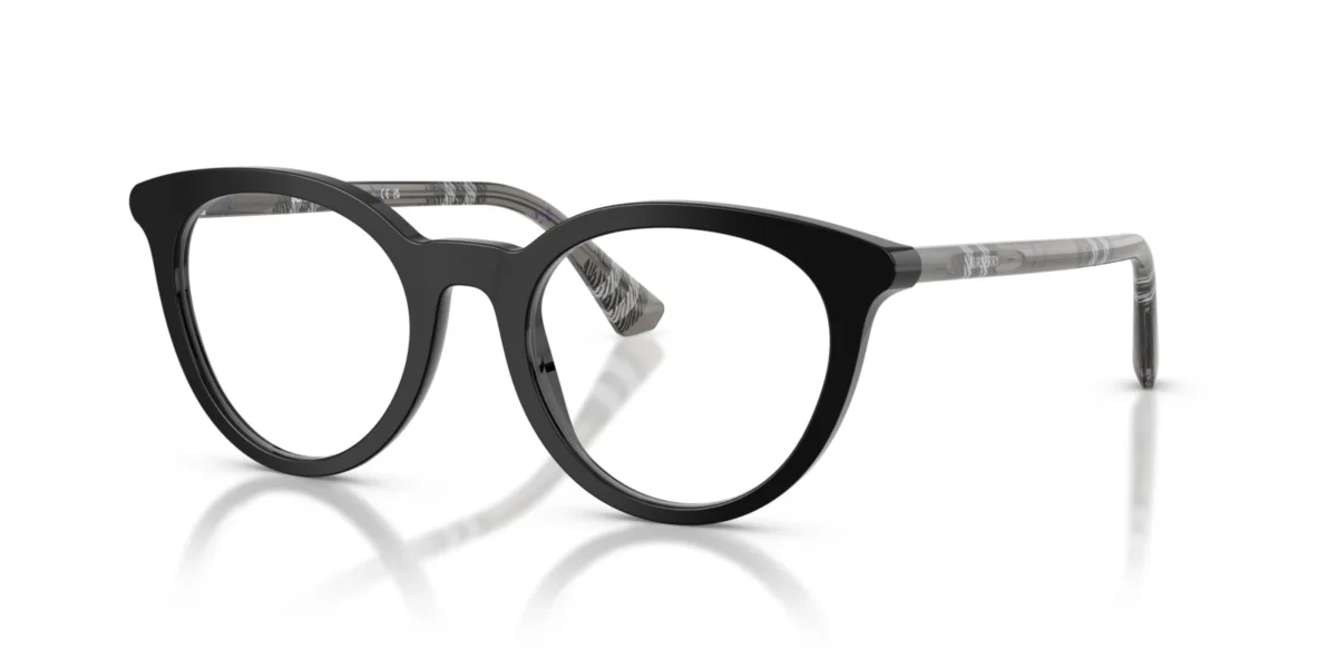Burberry BE2429 4165 - Black