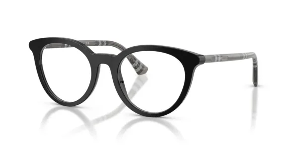 Burberry BE2429 4165 - Black