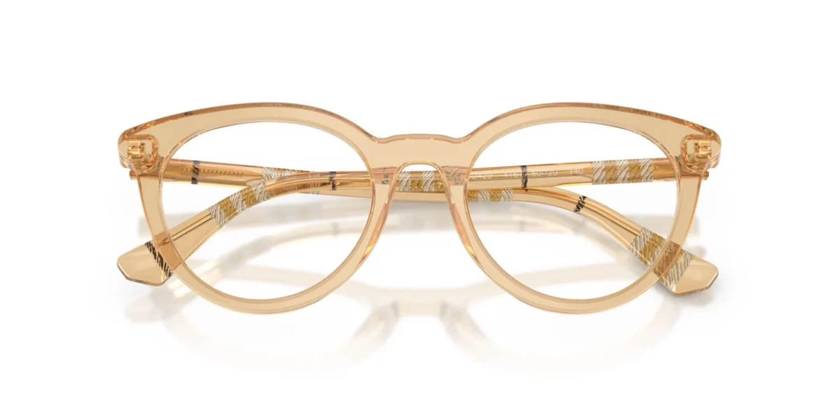 Burberry BE2429 4167 - Beige