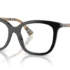 Burberry BE2430 4161 - Black
