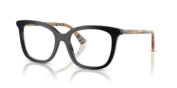 Burberry BE2430 4161 - Black