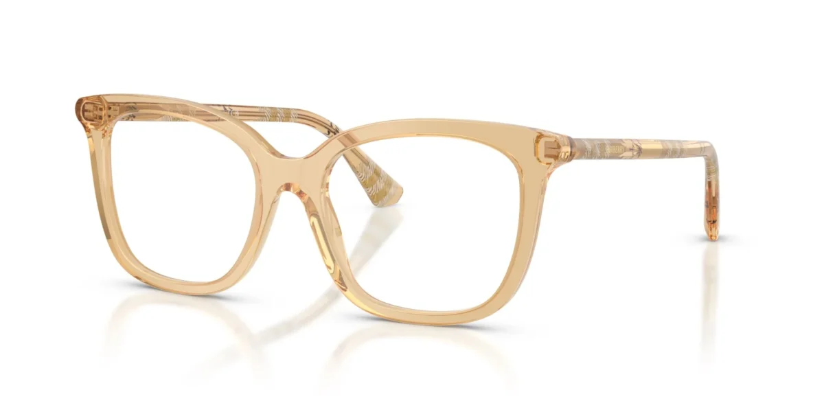 Burberry BE2430 4167 - Beige