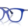 Burberry BE2430 4168 - Blue