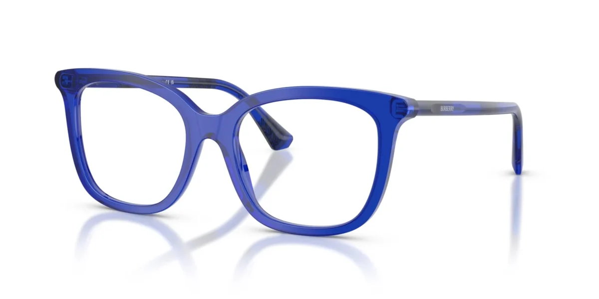 Burberry BE2430 4168 - Blue