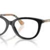Burberry BE2431 4161 - Black