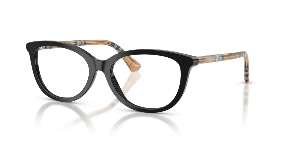 Burberry BE2431 4161 - Black