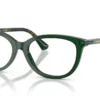 Burberry BE2431 4162 - Green