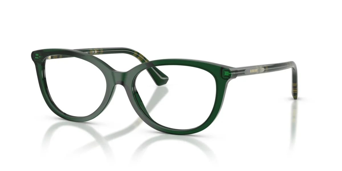 Burberry BE2431 4162 - Green