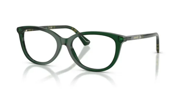 Burberry BE2431 4162 - Green