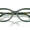 Burberry BE2431 4162 - Green
