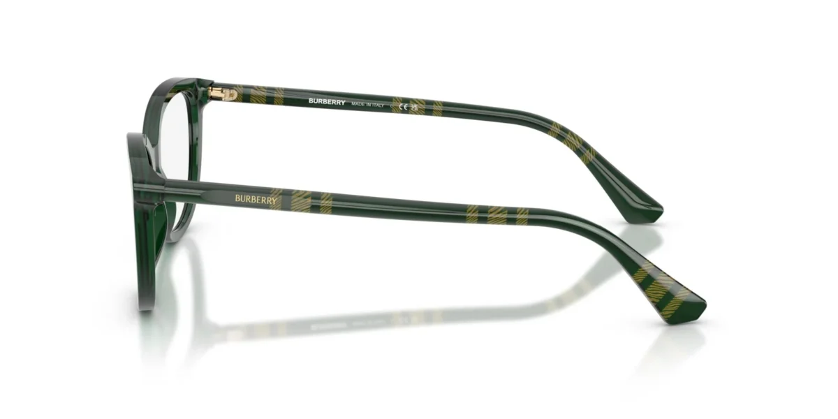 Burberry BE2431 4162 - Green