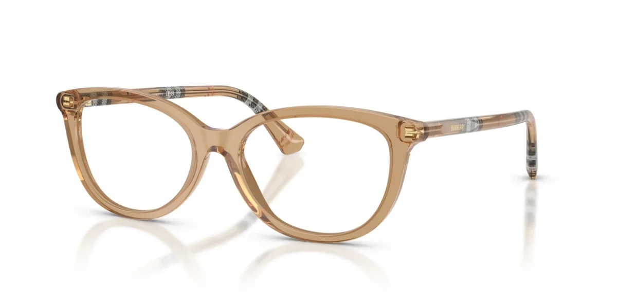 Burberry BE2431 4164 - Beige