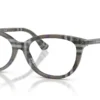 Burberry BE2431 4166 - Check Lichen