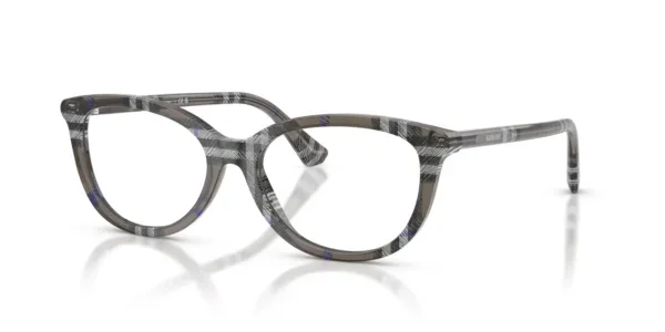 Burberry BE2431 4166 - Check Lichen