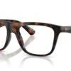 Burberry BE2432U 3002 - Dark Havana